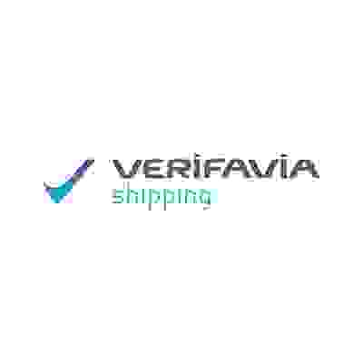 Verifavia - Podium5 connected.