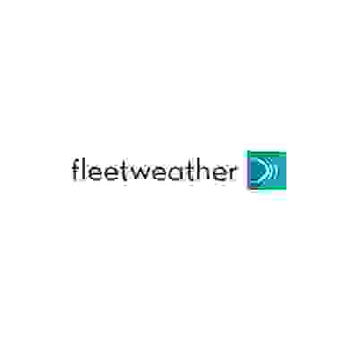 FleetWeather - Podium5 connected.