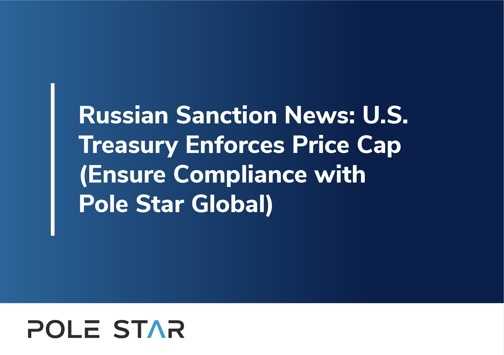 Russian Sanction News.