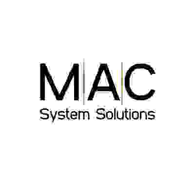 MAC System - Podium5 connected.
