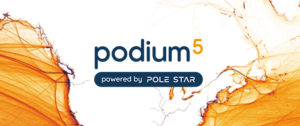 Podium5 Platform logo