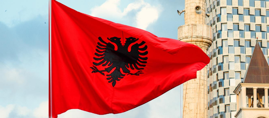 Republic of Albania.