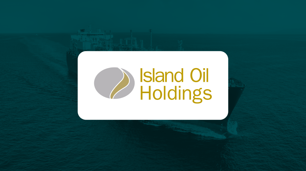 Island Oil Ltd: How to Secure Compliance and Optimise Vessel Screening