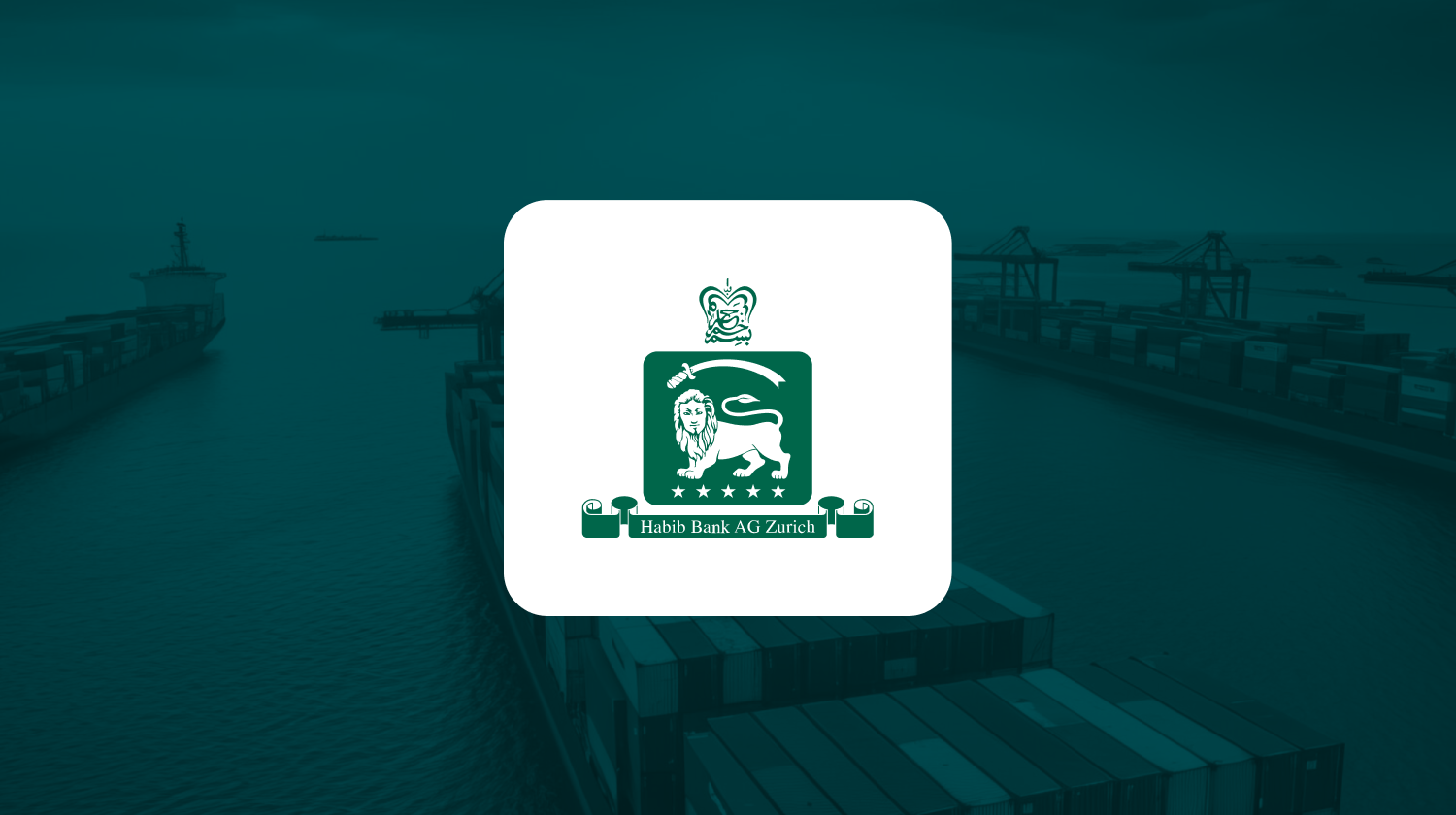 Boosting Maritime Compliance and Efficiency: Habib Bank Zurich’s Success with PurpleTRAC