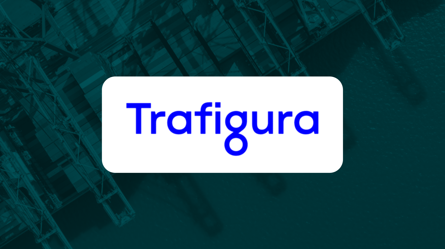 How Trafigura Enhances Maritime Compliance with Pole Star