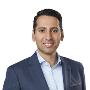 Head shot image of Saleem Khan Pole Star Global's appointed Chief Data and Analytics Officer