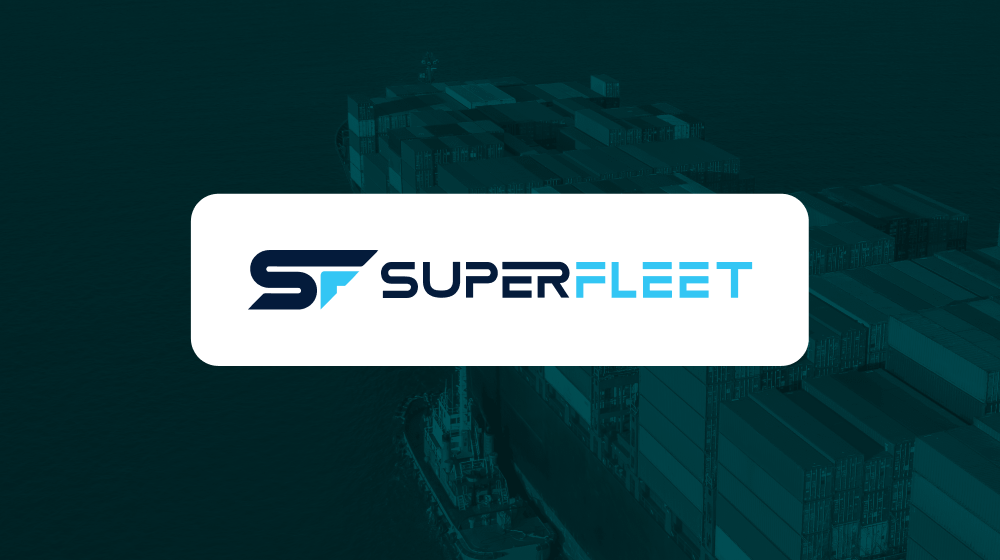 Superfleet Transforms Maritime Compliance with PurpleTRAC