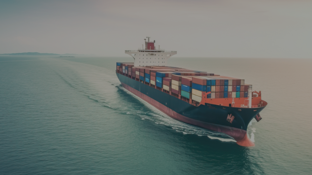 Podium5 Voyage Optimisation