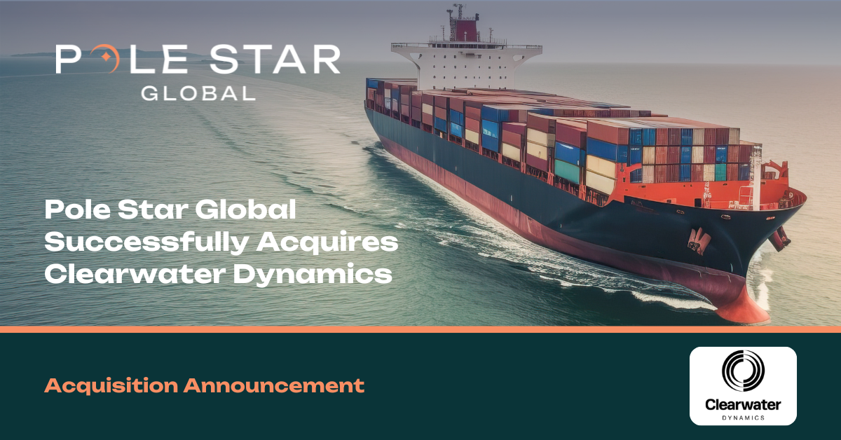 Pole Star Global acquires Clearwater Dynamics