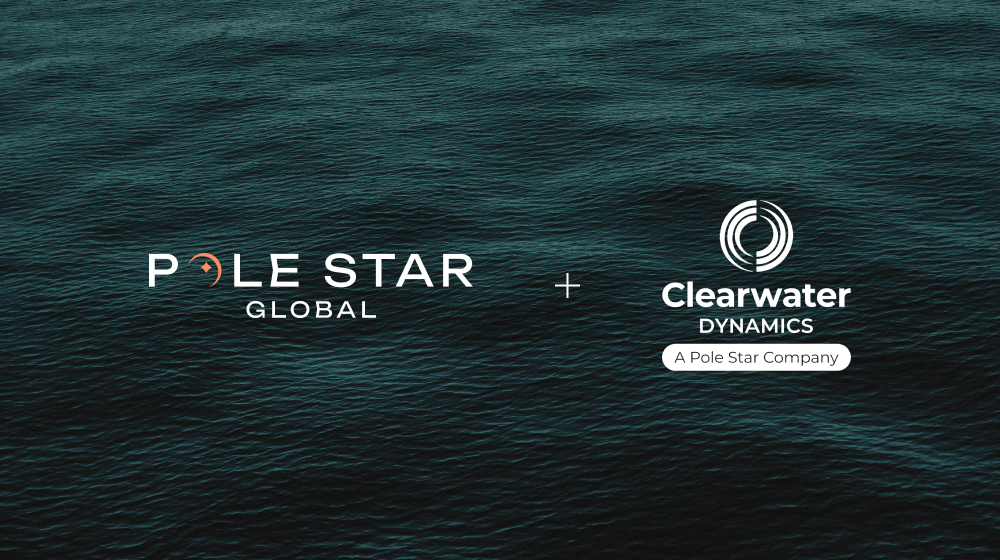 Pole Star Global Acquires Clearwater Dynamics, Expanding Real-Time Risk Intelligence for Maritime and Insurance Markets