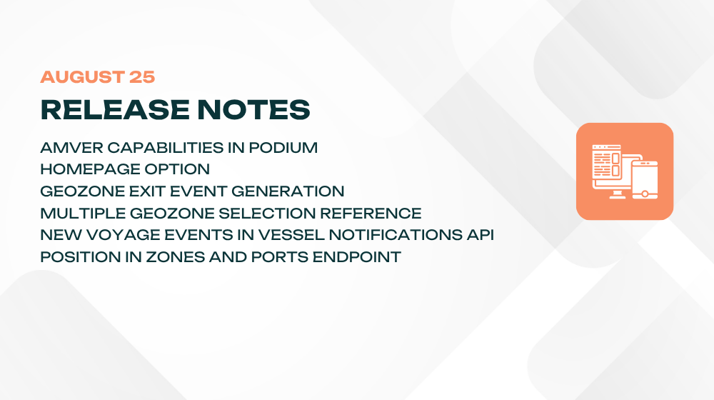 August Release Notes (2)