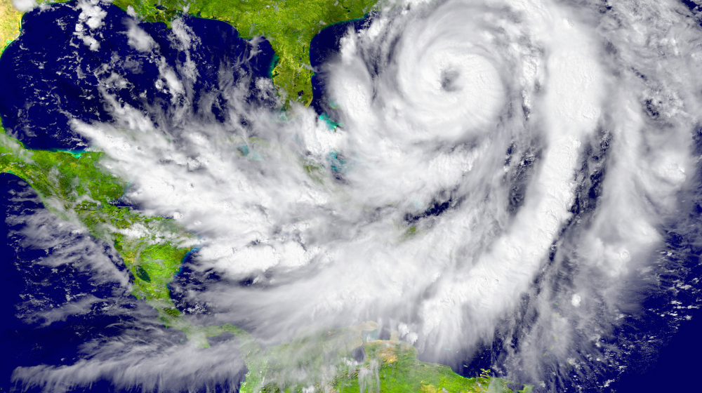 Atlantic Hurricane Season Update