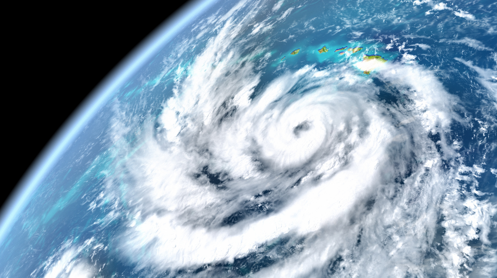 2025 Mid-Season Pacific Tropics Update