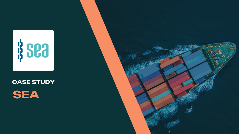 Pole Star Global Partners with Sea to Streamline Vessel Screening in Chartering Workflows