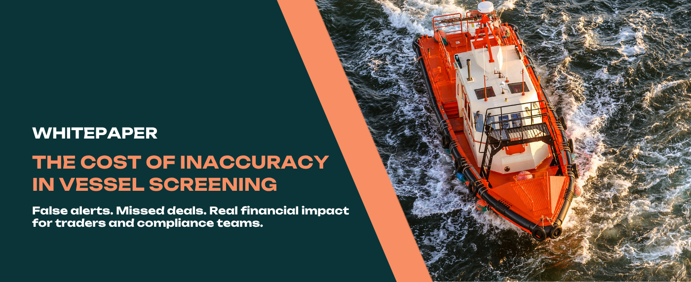 Whitepaper-The Cost of Inaccuracy in Vessel Screening