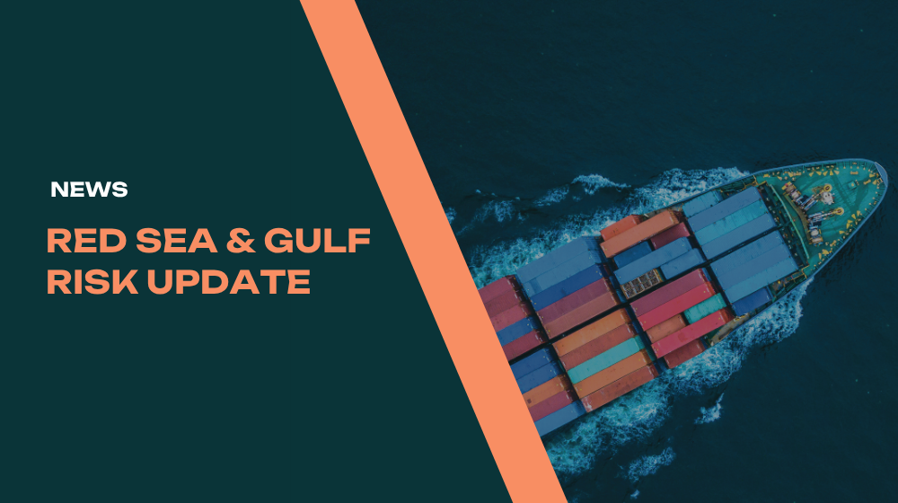 Why One ‘Peace’ Deal Just Made Shipping More Expensive: Houthi  Ceasefire & Iranian Seizure