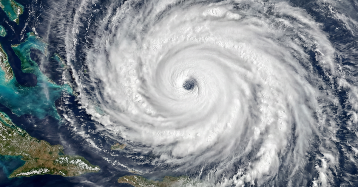 2026 North Atlantic Tropics Season Outlook  
