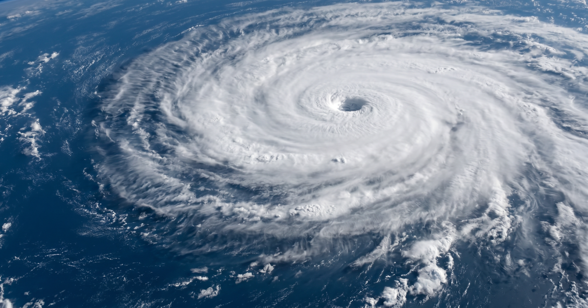 2026 North Pacific Tropics Season Outlook 