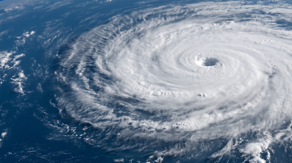 2026 North Pacific Tropics Season Outlook 