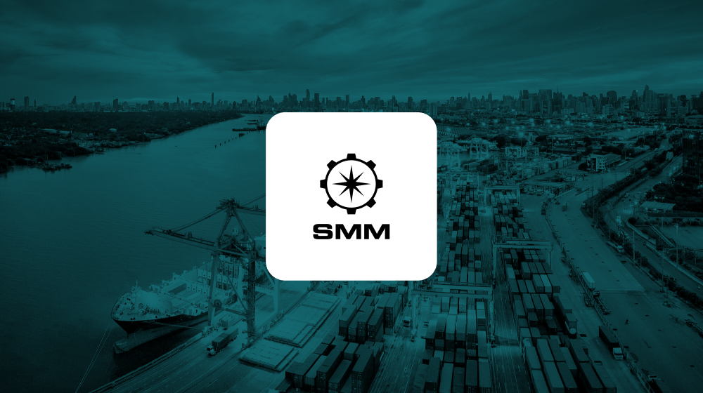 SMM Hamburg 2026