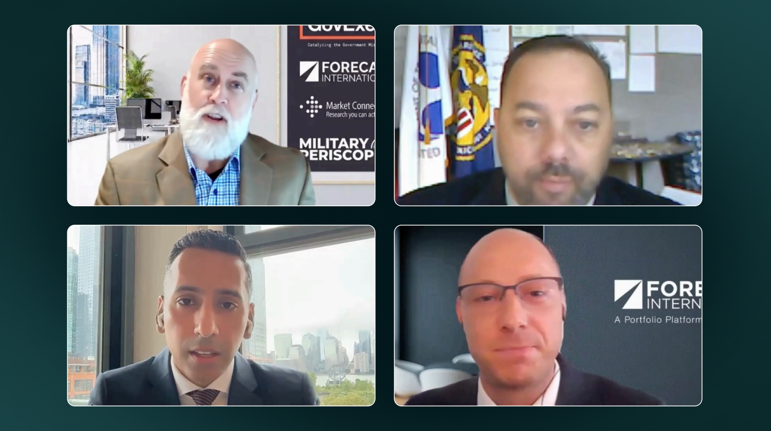 The Invisible Battlespace – Securing Global Trade in an Era of Hidden Risks